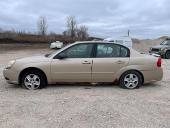 2005 chevrolet malibu ls with 205892 miles for sale near elk-river, minnesota 5412cedfa5364481b2584e67590a173c.jpg