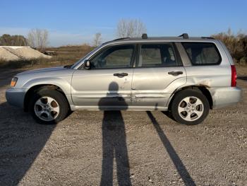 2004 subaru forester sel with 226995 miles for sale near elk-river, minnesota 544dbc3dae26418da19b8a4595c0484f.jpg