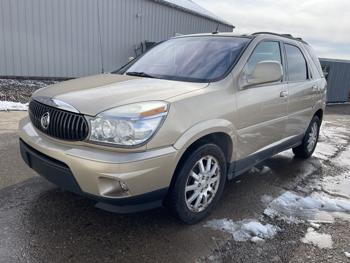 2006 buick rendezvous cxl with 130725 miles for sale near elk-river, minnesota 56516a0f57a9475abaa8074b21b4248b.jpg