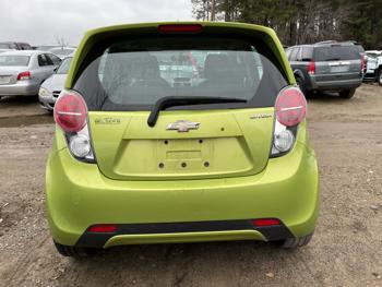 2014 chevrolet spark ls with 147437 miles for sale near elk-river, minnesota 5741e9fbeffe43439cdbf34ce3fad9ad.jpg