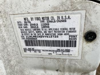 1997 lincoln town-car sel with 257716 miles for sale near elk-river, minnesota 577301e872fc4913ae59aa328135e0f5.jpg