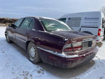 2005 buick park-avenue with 238822 miles for sale near elk-river, minnesota 57acf73f4fde40ba8ffffe5e7eeb2f2c.jpg
