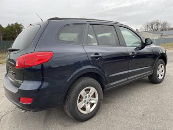 2009 hyundai santa-fe gls with 131367 miles for sale near elk-river, minnesota 5828aa367d6e45a0a2386edf08361746.jpg