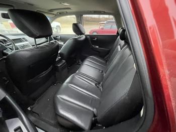 2007 nissan murano sl for sale near elk-river, minnesota 587a50d0e12545afa591e9dca3382e8a.jpg