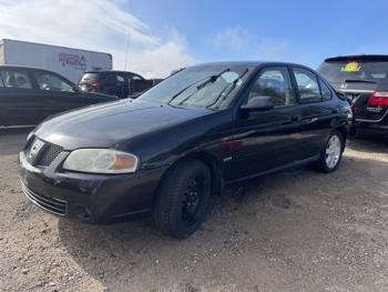 2006 nissan sentra sel with 210006 miles for sale near elk-river, minnesota 58821618cbca445d884f2a1a8eadee1a.jpg