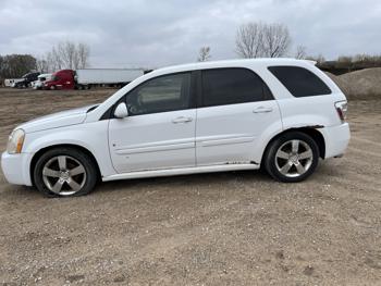 2008 chevrolet equinox sport with 204090 miles for sale near elk-river, minnesota 5945c4e12d654b0192621cd2c0508d34.jpg