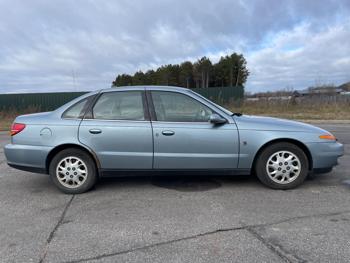 2002 saturn ls1 with 235113 miles for sale near elk-river, minnesota 59ef2b12d2c44927ad99f5a3db436a55.jpg