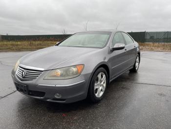 2006 acura rl with 162364 miles for sale near elk-river, minnesota 5a0240d1c2c64d7e851487d8f7d5bdb9.jpg