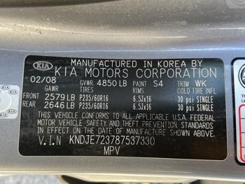 2008 kia sportage lx with 112971 miles for sale near elk-river, minnesota 5a471584f944488aa6c0d1501dd0b9a3.jpg
