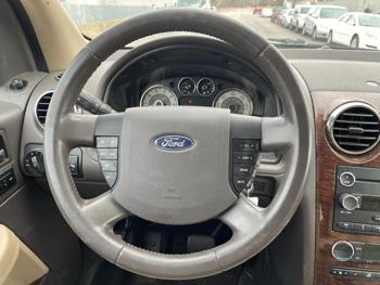 2008 ford taurus-x limited with 187717 miles for sale near elk-river, minnesota 5b5582f205f4442592e979e22e5162c5.jpg