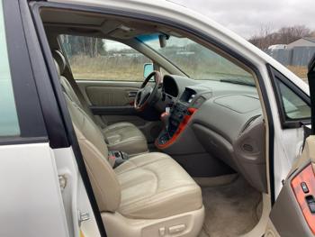 2001 lexus rx sel with 147644 miles for sale near elk-river, minnesota 5c491380f29a42b7a29b40618423ecc5.jpg