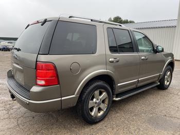 2003 ford explorer limited with 163382 miles for sale near elk-river, minnesota 5f69a479320344b1a4669c3e5729cbf0.jpg