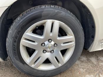 2012 chevrolet impala lt with 131292 miles for sale near elk-river, minnesota 5fc69671e32849fb865c11239952bf77.jpg