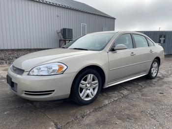 2012 chevrolet impala lt with 131292 miles for sale near elk-river, minnesota 5fd9970e3f3448efaee167bed89e08d1.jpg