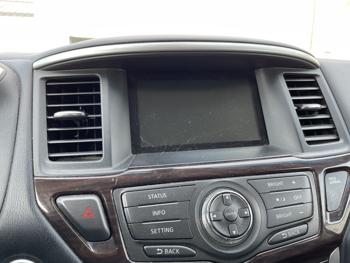 2014 nissan pathfinder-sv- sl with 119472 miles for sale near elk-river, minnesota 6025d6fbe8664a49b8491bf2025a46a7.jpg