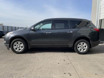 2011 chevrolet traverse ls with 190258 miles for sale near elk-river, minnesota 604b713de89d4ed5bedbdd522eb4b04d.jpg