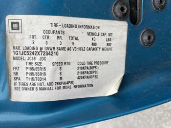 1999 chevrolet cavalier sel with 130174 miles for sale near elk-river, minnesota 60b65966e0a946029cbe11546f8fd65f.jpg