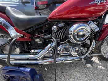2007 yamaha xvs650-(v-star-650) a-at with 6381 miles for sale near elk-river, minnesota 618f7c2769a041f5991592c67857473f.jpg