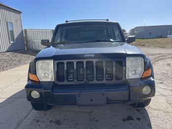 2006 jeep commander sel with 151609 miles for sale near elk-river, minnesota 62484f2083234d1b9c85c3b3a5972dcf.jpg