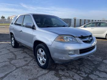 2006 acura mdx with 161244 miles for sale near elk-river, minnesota 633677095e4c46b8a1564c6535dedd5e.jpg