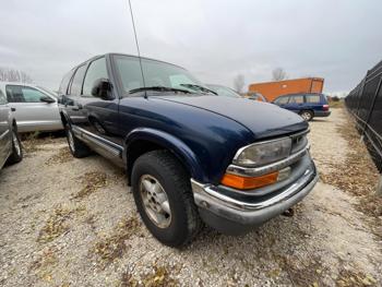 2000 chevrolet blazer ls with 254734 miles for sale near elk-river, minnesota 636c2d98e2ac4ccb896f7182a7a38282.jpg