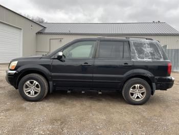 2004 honda pilot ex-l with 225186 miles for sale near elk-river, minnesota 639d1b241e5244d0bfd05abff6587b99.jpg
