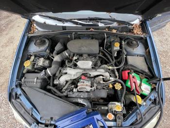 2008 subaru outback obk-2.5i with 157160 miles for sale near elk-river, minnesota 63b3994446b84d5ca8c519953726fac4.jpg