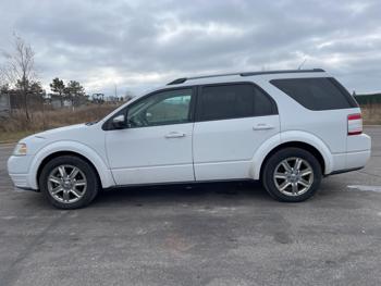 2008 ford taurus-x limited with 187717 miles for sale near elk-river, minnesota 65586f292192413e8161e5f8015bcb0e.jpg