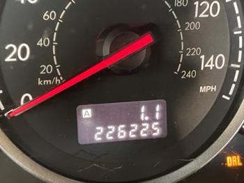 2007 subaru legacy 2.5i with 226225 miles for sale near elk-river, minnesota 6634d1b9bce944ab99786d3ab62e2ba9.jpg