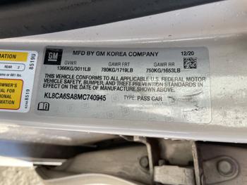 2021 chevrolet spark ls with 77796 miles for sale near elk-river, minnesota 6688daf4a6ac44638c23765212265e75.jpg
