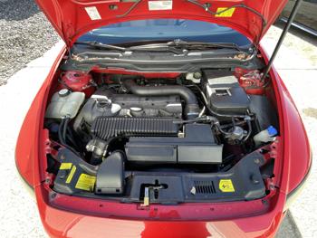 2005 volvo s40 sel with 104898 miles for sale near elk-river, minnesota 66c2d6b7ee754e039a204d840885f6d5.jpg