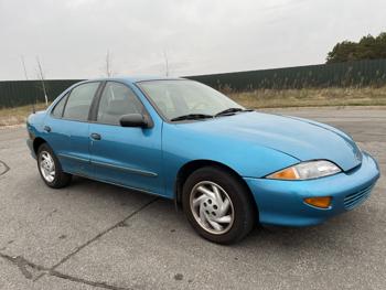 1999 chevrolet cavalier sel with 130174 miles for sale near elk-river, minnesota 67074f337a0c4d8f8cc9413abedde1fa.jpg