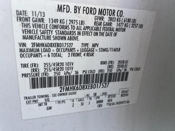 2014 ford flex limited with 259147 miles for sale near elk-river, minnesota 671c6a4377c64db3b22ada449d19cbd1.jpg