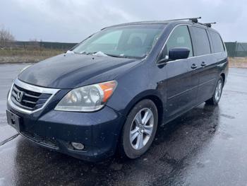 2008 honda odyssey touring with 258066 miles for sale near elk-river, minnesota 67587a18cc404964b5980bd4174445c7.jpg