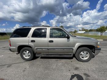 2002 chevrolet tahoe ls with 281232 miles for sale near elk-river, minnesota 67b9be990a7c4c508f55de760882a143.jpg