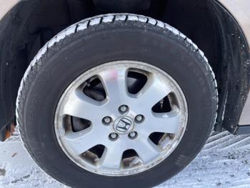 2004 honda odyssey ex with 95192 miles for sale near elk-river, minnesota 680258fcaf3b47c493b84d069755b4f1.jpg