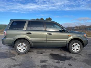2007 honda pilot lx with 191773 miles for sale near elk-river, minnesota 6804351fa2e64012879694818026fb94.jpg