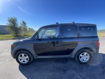 2004 honda element ex with 173286 miles for sale near elk-river, minnesota 682b0394cf2249c9b091f3cd921eced5.jpg