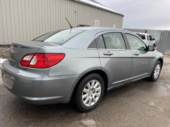 2007 chrysler sebring sel with 89300 miles for sale near elk-river, minnesota 682cecd8ca4c4af781cf2ea3aac269ec.jpg