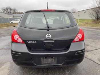2008 nissan versa sel with 153012 miles for sale near elk-river, minnesota 69426513b19f42e391ad9921e83209ce.jpg