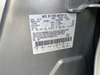 2007 ford edge-sel-plus- sel-plus with 278005 miles for sale near elk-river, minnesota 69c78cee70714187b36f5417b9d269ca.jpg