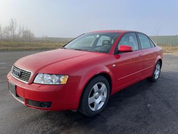 2005 audi a4 sel with 176332 miles for sale near elk-river, minnesota 6a8f457be79845bba6ef3c3bb182bbdd.jpg