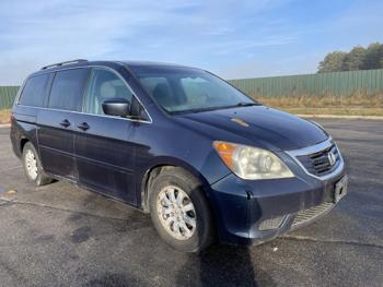 2009 honda odyssey ex with 230782 miles for sale near elk-river, minnesota 6aa3d3f405e442c7b0ab69a31fe415da.jpg