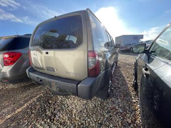 2001 nissan xterra with 196332 miles for sale near elk-river, minnesota 6afe55c4abf145f092f738afbb49307c.jpg