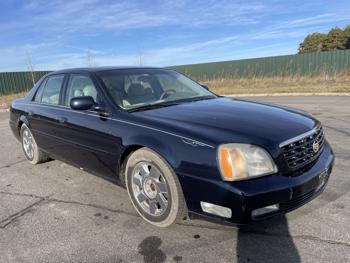 2002 cadillac deville sel with 112326 miles for sale near elk-river, minnesota 6b607176ad8b4bc883e969dd89d9a6e3.jpg