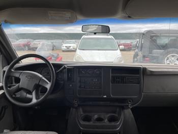 2004 chevrolet express sel with 162588 miles for sale near elk-river, minnesota 6b766332a47d411e9217344fad259f4c.jpg
