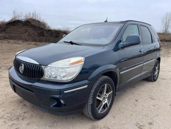 2005 buick rendezvous sel with 174249 miles for sale near elk-river, minnesota 6c3596eb7bf64eb68df450ec024f7cd0.jpg