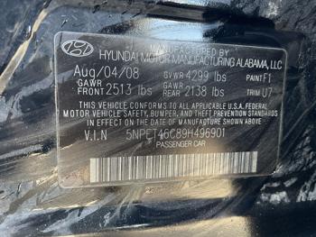 2009 hyundai sonata gls with 133734 miles for sale near elk-river, minnesota 6d5d68b872964742bcd119a14c17eab7.jpg
