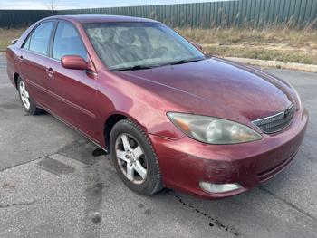 2002 toyota camry sel with 184269 miles for sale near elk-river, minnesota 6dca7cf9132e48c89d2ed4748d9498df.jpg