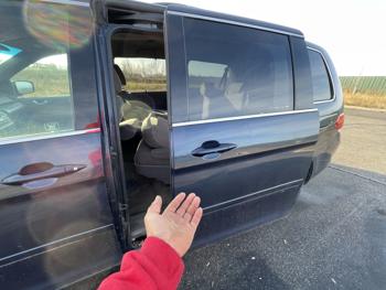 2009 honda odyssey ex with 230782 miles for sale near elk-river, minnesota 6e847b23780b4bdebfa48858251d6796.jpg